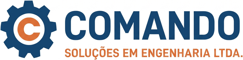 Comando Soluções em Engenharia