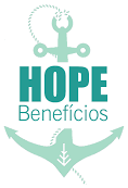 Hope Benefícios